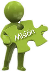 MISION&nbsp;