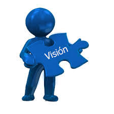 VISIÓN&nbsp;